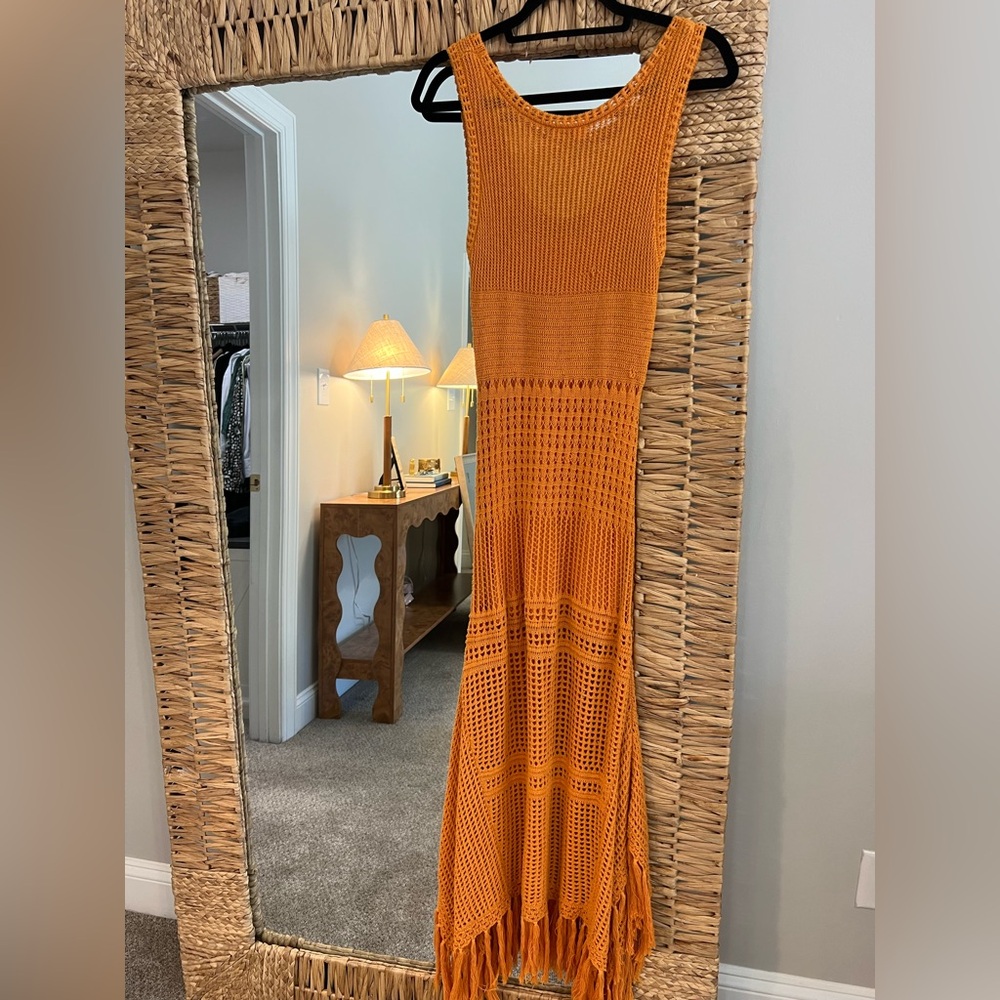 A.L.C. Carolyn Dress - Picture 7 of 8